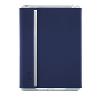Capa Tech 21 Impactology para iPad Air 2 Azul