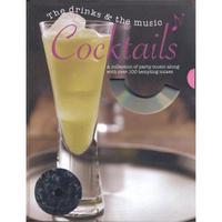 Cocktails - Parragon Books
