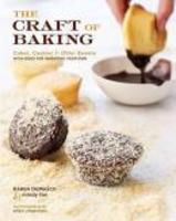 The craft of baking - cakes,cookies and others sweets ideas