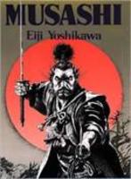 Musashi - An epic novel of the samurai era