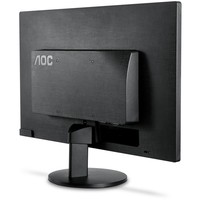 Monitor LED AOC 23.6\