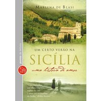 Um Certo Verão na Sicília - Uma História de Amor
