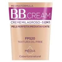 Base L'Oréal Paris Dermo Expertise BB Cream Medio