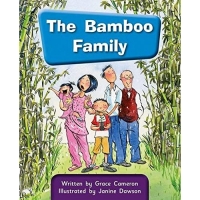 The Bamboo Family 11