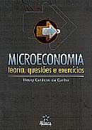 Microeconomia Teoria Questoes e Exercicios