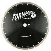 Disco Diamantado Tornado 14'' 350mm - 4813 - STAMACO