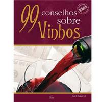 99 Conselhos sobre Vinhos (2011 - Edição 1)