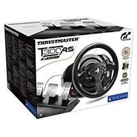 Volante T300RS GT Edition Brasil Thrustmaster PS4 PS3 e PC