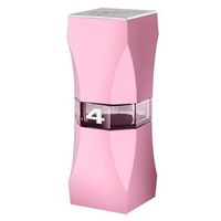 Perfume Feminino New Brand Prestigie 4 Women Delicious Eau de Parfum 100ml