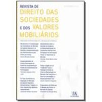 Revista Dto Soc. Val. Mobiliarios - 01ed/18
