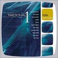 CD Teletema Nacional Vol. 1