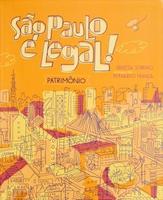 São Paulo É Legal! Patrimônio