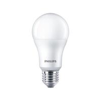 Lâmpada LED Bulbo Philips 9W Branca E27 - 6500WK