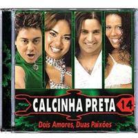 Calcinha Preta - Volume 14