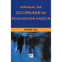 Manual da Sociedade de Economia Mista