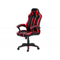 Cadeira Gamer XT Racer Reclinável - Preta e Vermelha Force Series XTF1