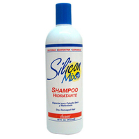 Shampoo Hidratante Avanti Silicon Mix 473ml