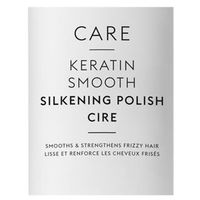 Protetor Térmico Keune Care Keratin Smooth Silkening Polish 50ml