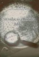 introduçao a historia biblica