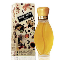 Perfume Café-Café Eau Excellence Feminino 50ml