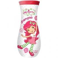 Shampoo Infantil Grandes Marcas Moranguinho - 500ml