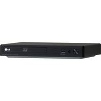 DVD Blu Ray Player 3D LG BP450