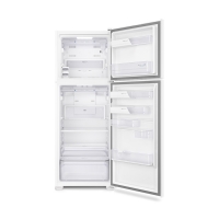 Refrigerador Electrolux Top Freezer TF55 431 Litros Branco 220V