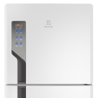 Refrigerador Electrolux Top Freezer TF55 431 Litros Branco 220V