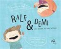 Ralf e Demi - Uma Historia de Duas Metades