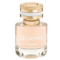 Quatre Pour Femme de Boucheron Eau de Parfum Feminino 30ml