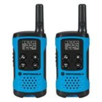 Rádio Comunicador Motorola Talkabout 25km T100br - 4