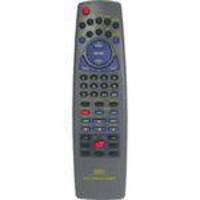 Controle Tv Sharp C29St58, C29St98 Com A Função Pip E Freeze, C21St54, C14St57, C20St57, C0809