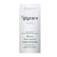 Hidratante Corporal Mantecorp Skincare Glycare 60ml