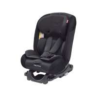 Cadeira Para Auto Reclinável Fisher price All stages Fix 4 Posições Par Crianças Até 36kg