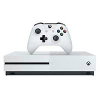 Console Xbox One S 1TB Branco Microsoft