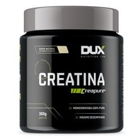 Creatina Creapure (300g) - Dux Nutrition