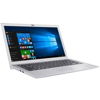 Notebook Vaio Pro 13G Intel Core i5-5200U 4GB 128GB 2.2GHz Windows 10 Prata