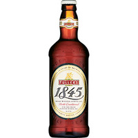 Cerveja Inglesa Fuller´s 1845 Ale 500ml