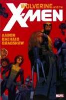 Wolverine & the x-men