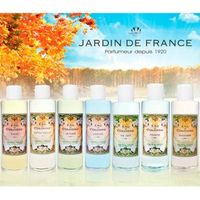 Thé Vert Jardin de France Perfume Unissex Eau de Cologne 250ml