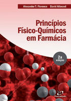 Principios Fisico-Quimicos Em Farmacia (2011 - Edição 2)