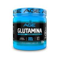 Glutamina Powder Nutrilatina Age  300Gr