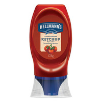 Ketchup Hellmann's 178g
