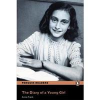 The Diary of a Young Girl MP3 Pack Anne Frank