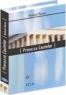Processo Cautelar - C/ CD-ROM