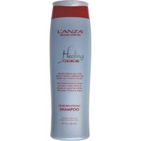 Shampoo L'anza Silver Healing Color Care 300ml
