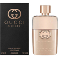 Gucci Guilty Pour Femme Eau de Toilette - Perfume Feminino 50ml
