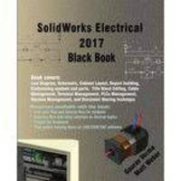 Solidworks Electrical 2017 Black Book