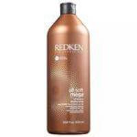 Shampoo Redken All Soft Mega 1000ml