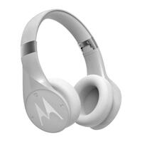 Fone de Ouvido Motorola Pulse Escape Plus Bluetooth - Branco